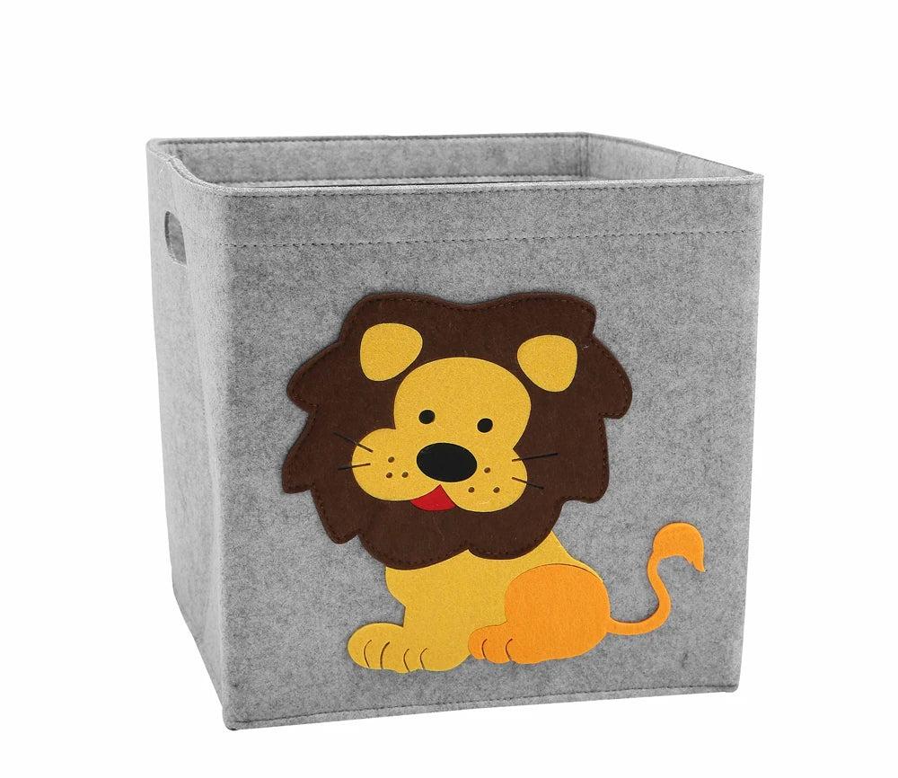 Faux Hemp Storage Basket – Multipurpose Organizer