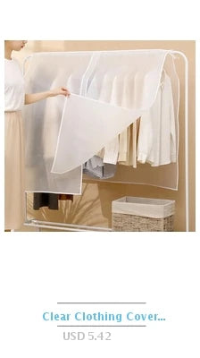 Foldable Waterproof Laundry Basket – Cotton and Linen with Bamboo Handles