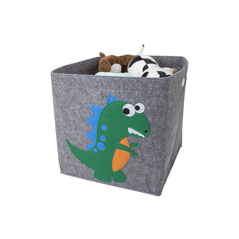 Faux Hemp Storage Basket – Multipurpose Organizer