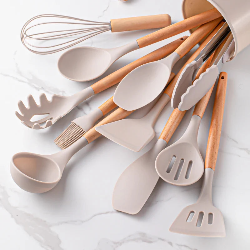 Accesorios y Decoración Cocina