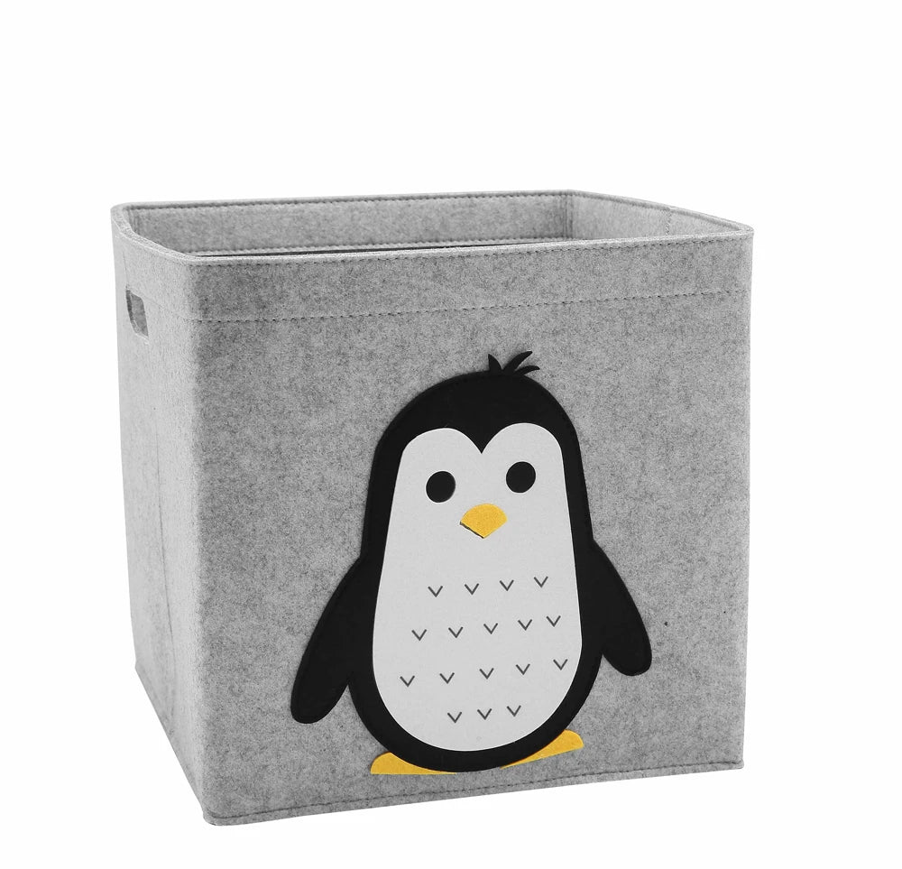 Faux Hemp Storage Basket – Multipurpose Organizer