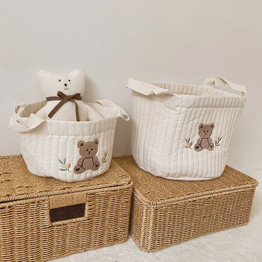 Bolsa Organizadora para Pañales – Ligera y Práctica para el Cuidado del Bebé