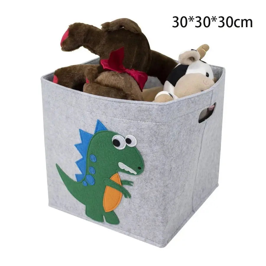 Faux Hemp Storage Basket – Multipurpose Organizer