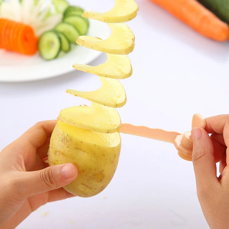 Prensador de Ajo de Aleación de Aluminio – Tritura, Pela y Pica con Facilidad